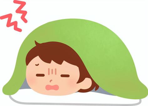 睡眠の質って気にしてますか？