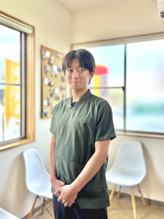 佐藤　悠大